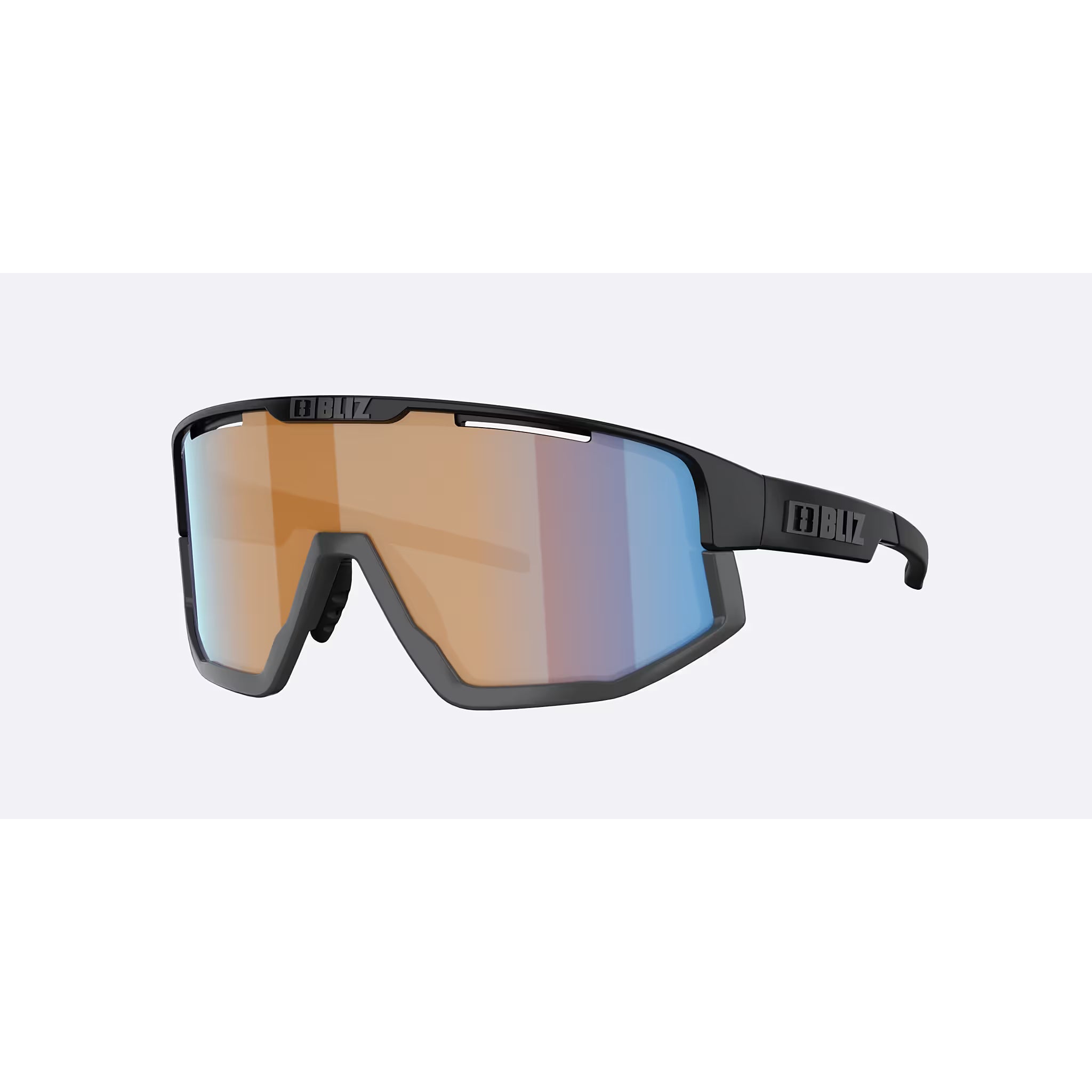 Bliz Vision Nano Optics Nordic Light