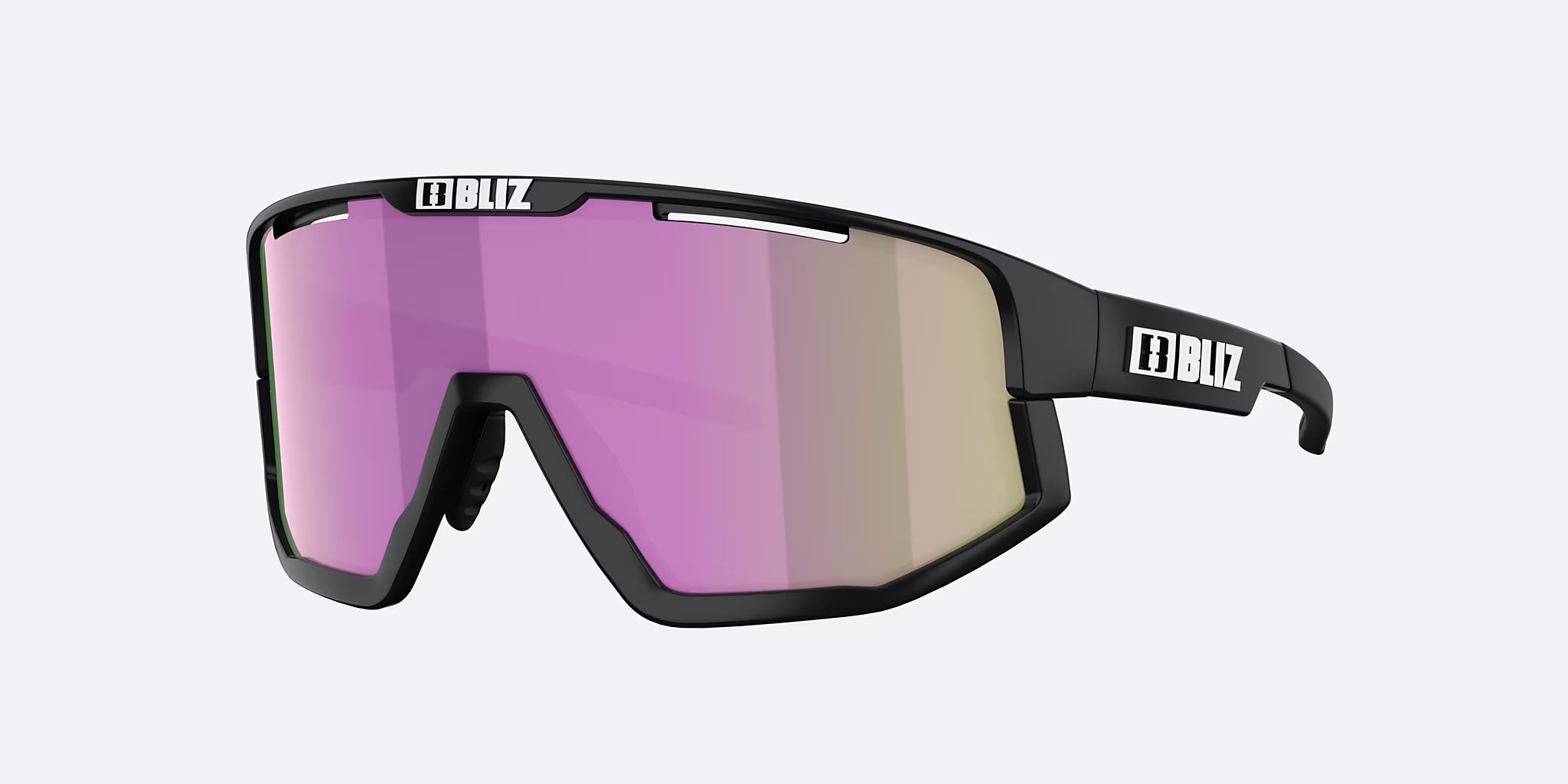 Bliz Fusion Smallface