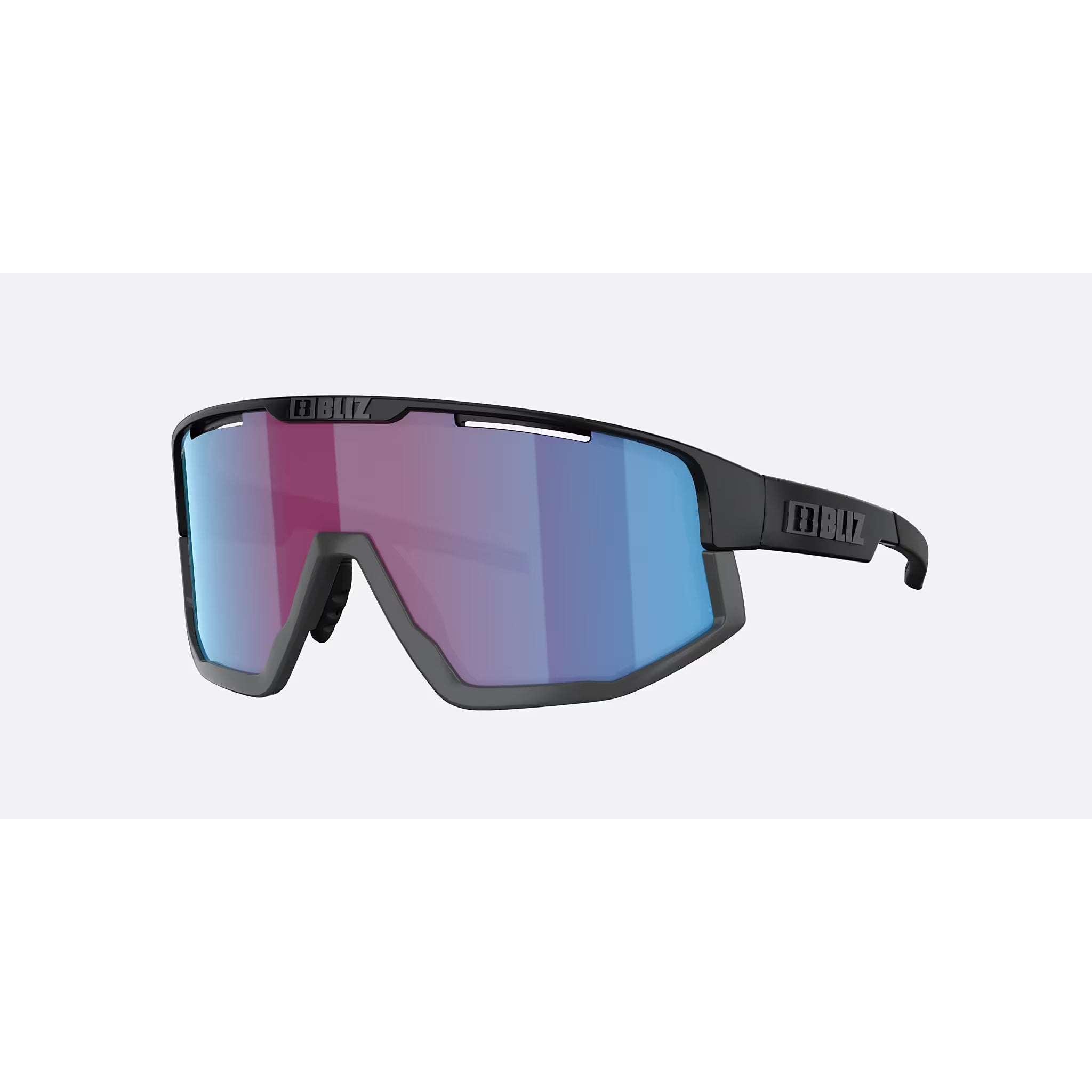 Bliz Fusion Smallface Nano Optics Nordic Light