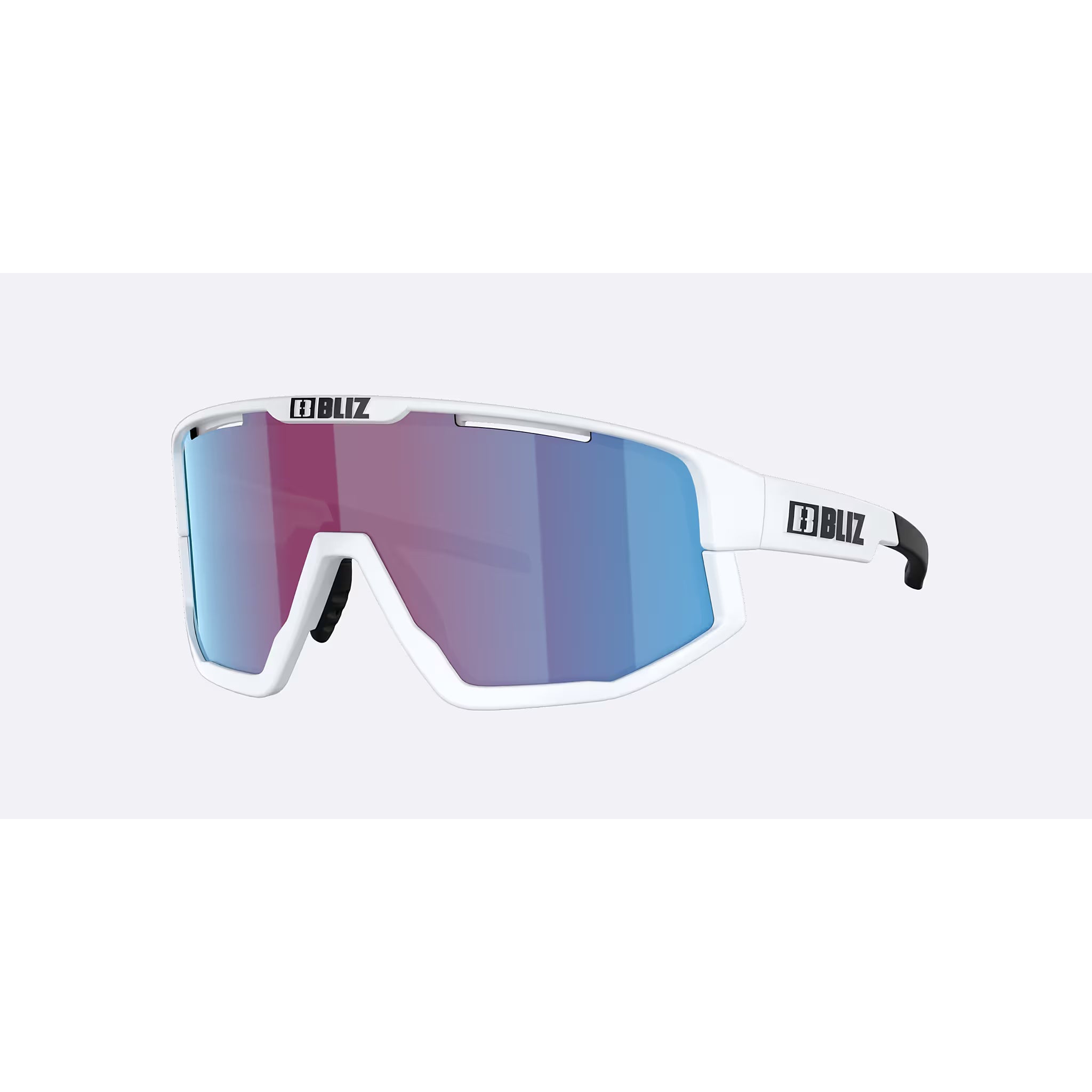 Bliz Fusion Smallface Nano Optics Nordic Light