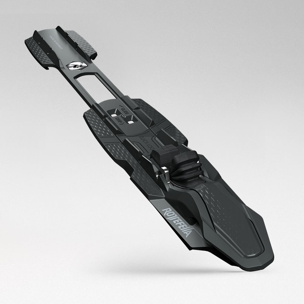 Rottefella Performance Skate RAP/IFP