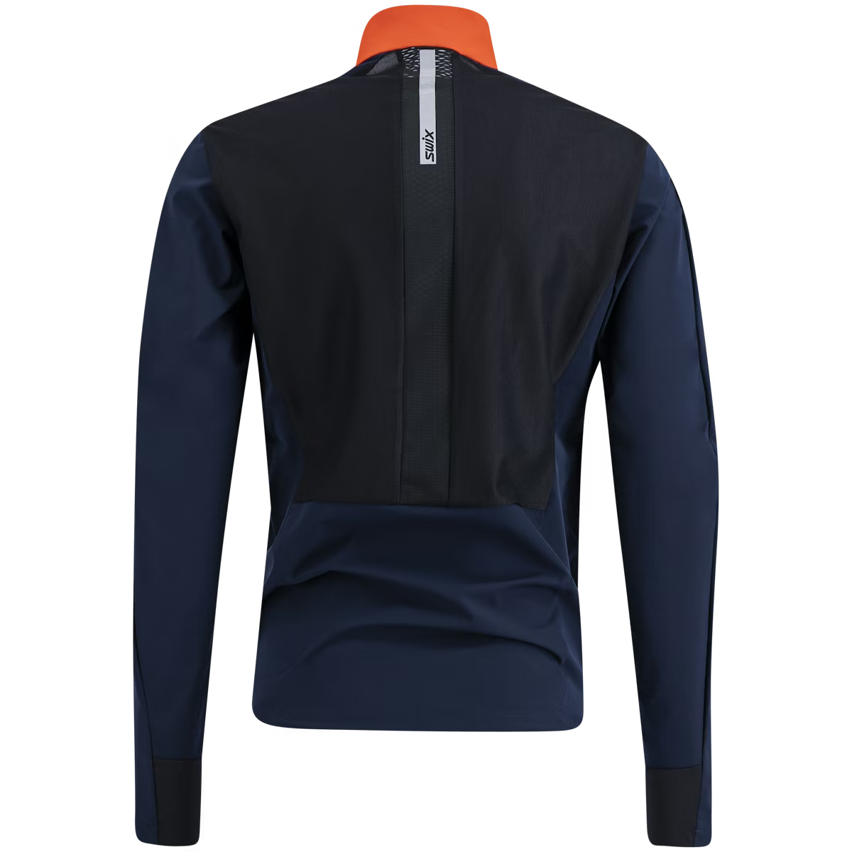 Swix Men's Roadline Wind Jacket