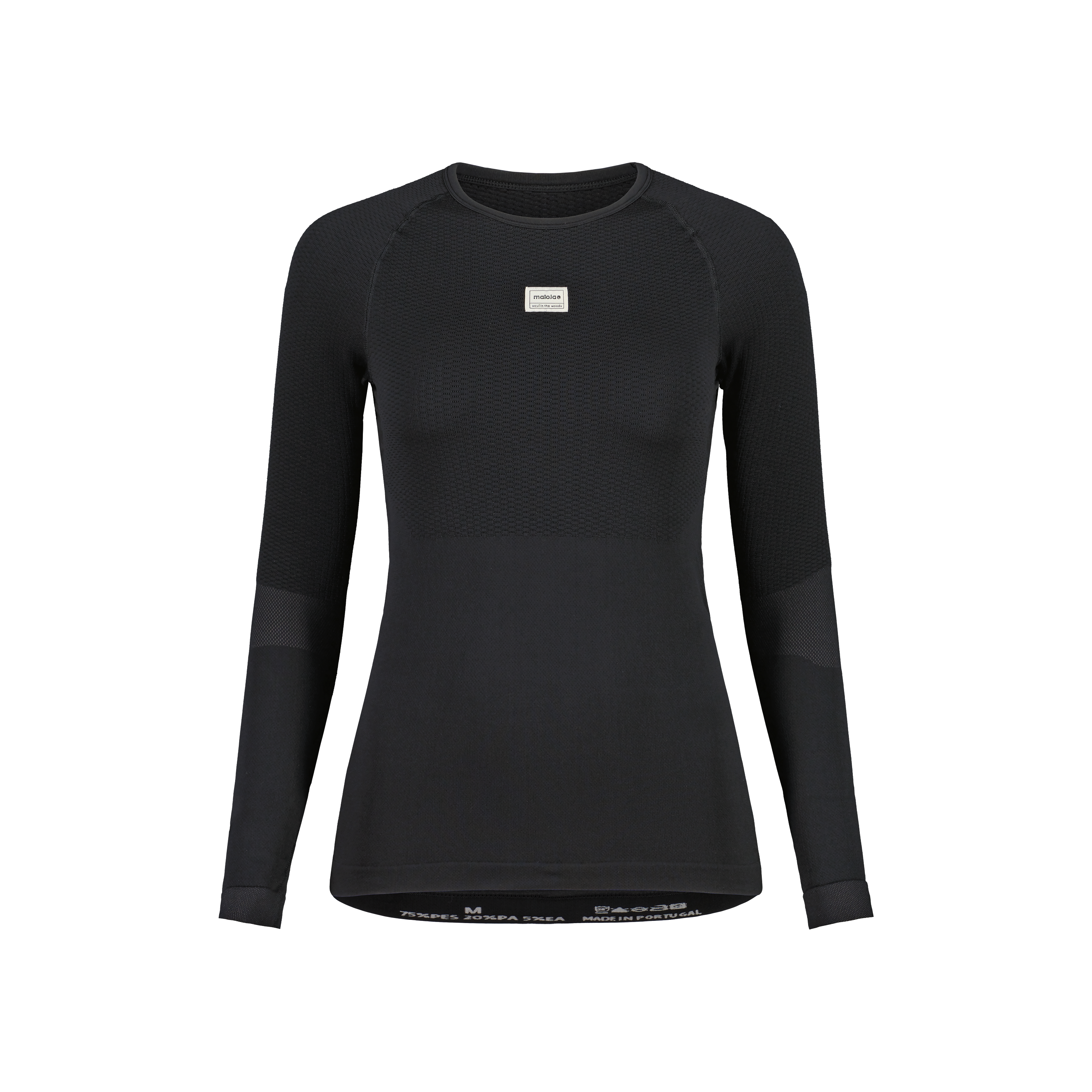 Maloja Women's TampaM Shirt