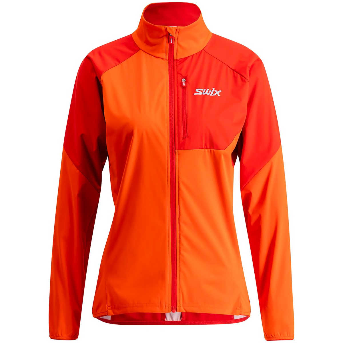 スキー Swix FC5X Swix Women's Focus Jacket