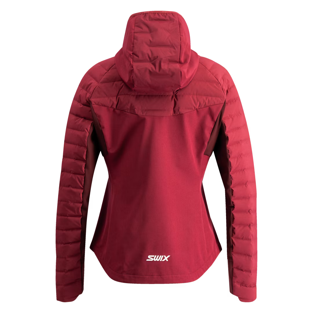 Swix Women's Horizon 2.0 Jacket