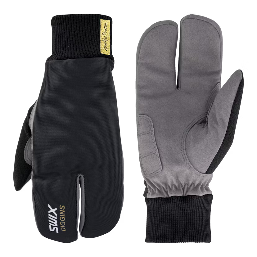 Swix Star Insulate Split Mitten