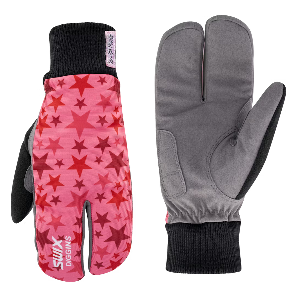Swix Star Insulate Split Mitten