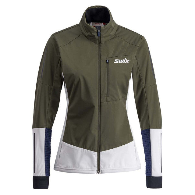 Swix Women's Dynamic Jacket