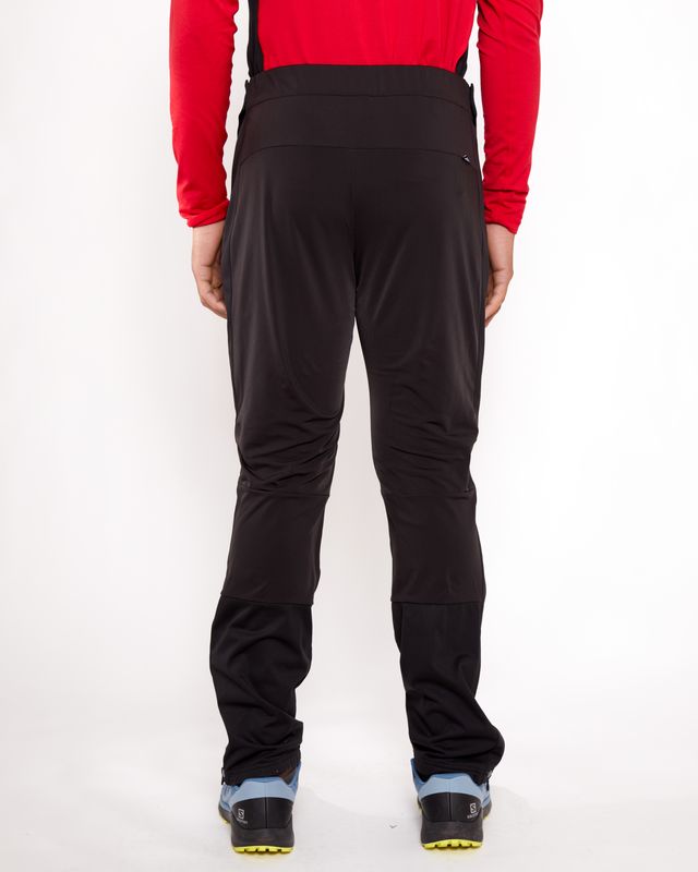 Swix Men's Solo Full Zip Pant