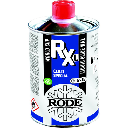 Rode RX World Cup Liquid Glider Cold Special 250ml