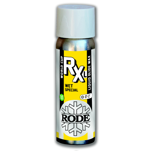 Rode RX World Cup Liquid Glider Wet Special 80ml