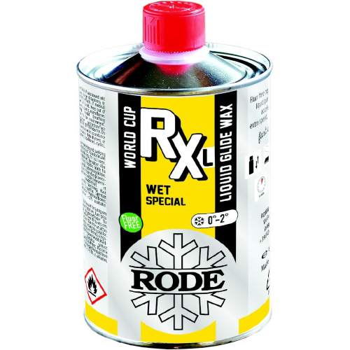 Rode RX World Cup Liquid Glider Wet Special 250ml