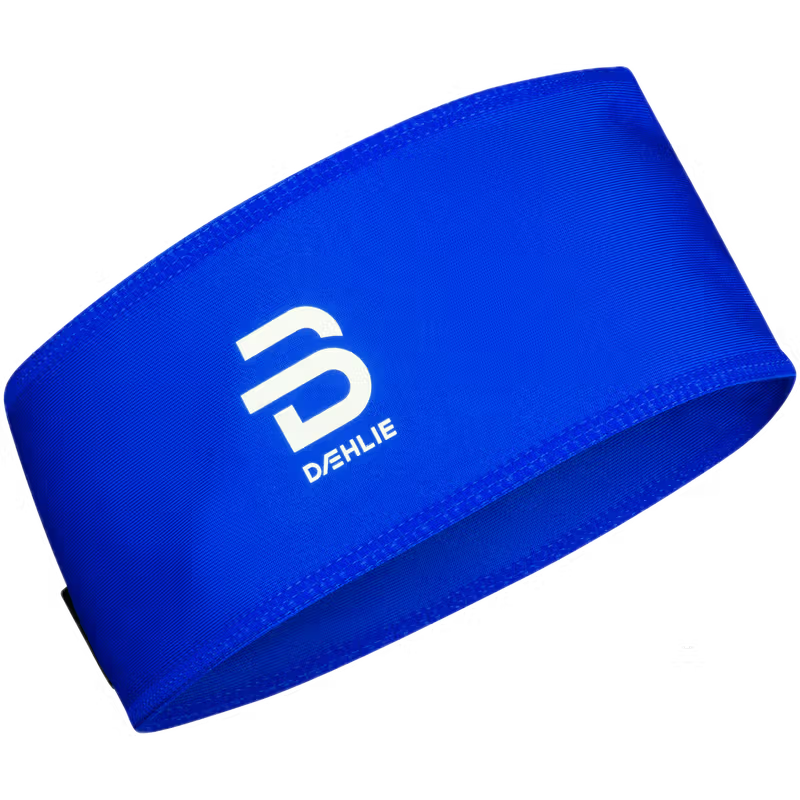 Bjorn Daehlie Polyknit Headband Surf the Web