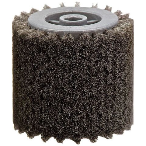 Star Steel Rotary Brush 70mm