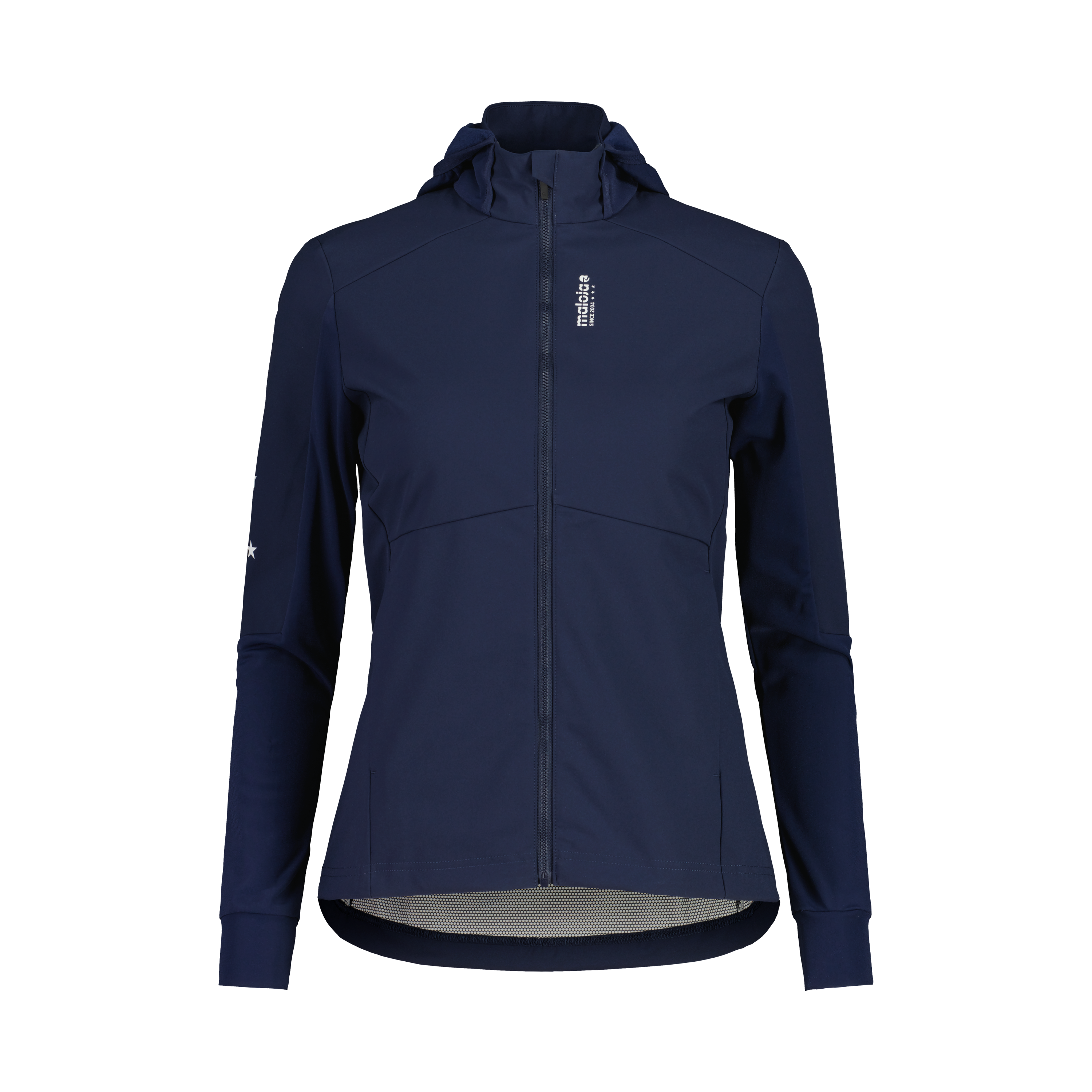 Maloja Women's NeshaM Jacket