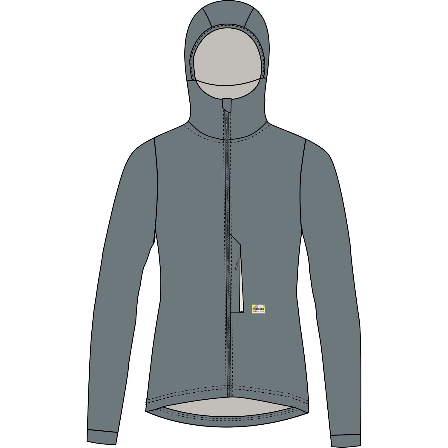 Maloja Women's SennesM Jacket