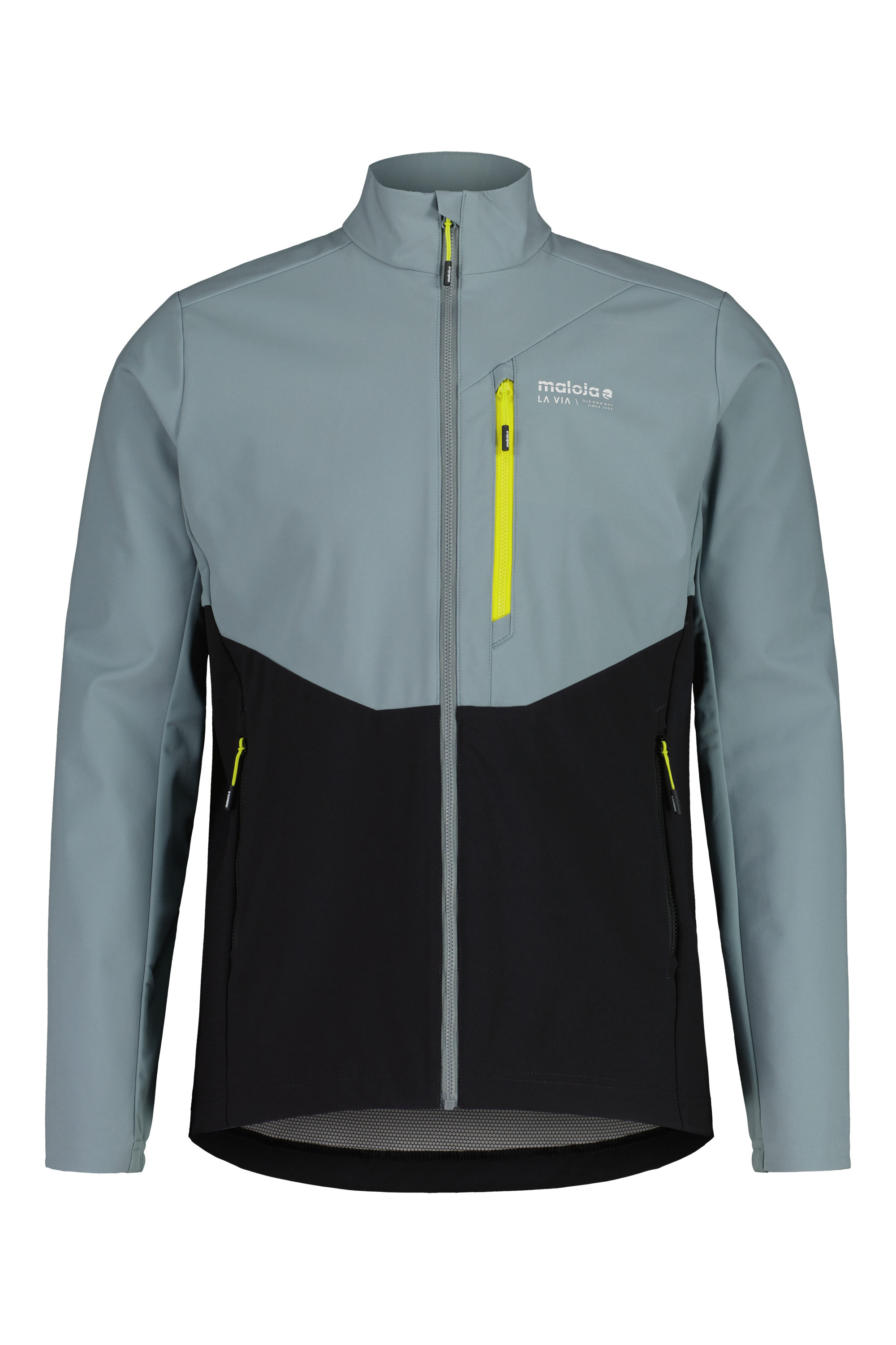 Maloja Men's AlpelM Jacket
