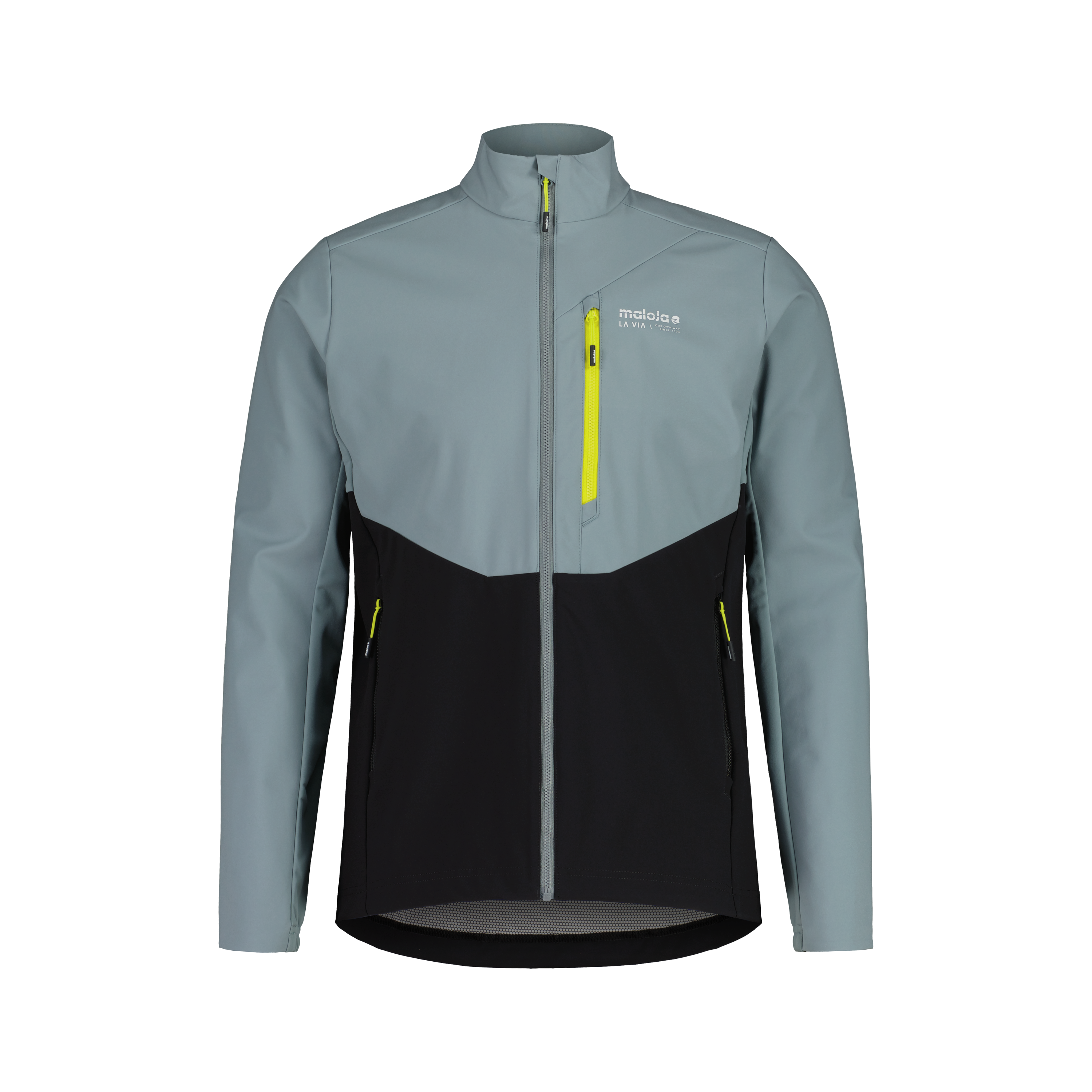 Maloja Men's AlpelM Jacket
