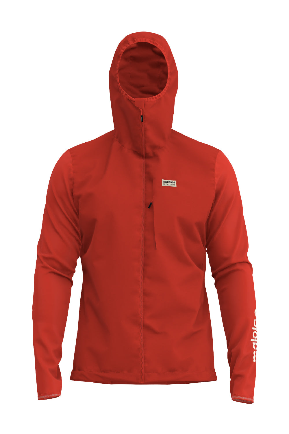 Maloja Men's BeifussM Jacket