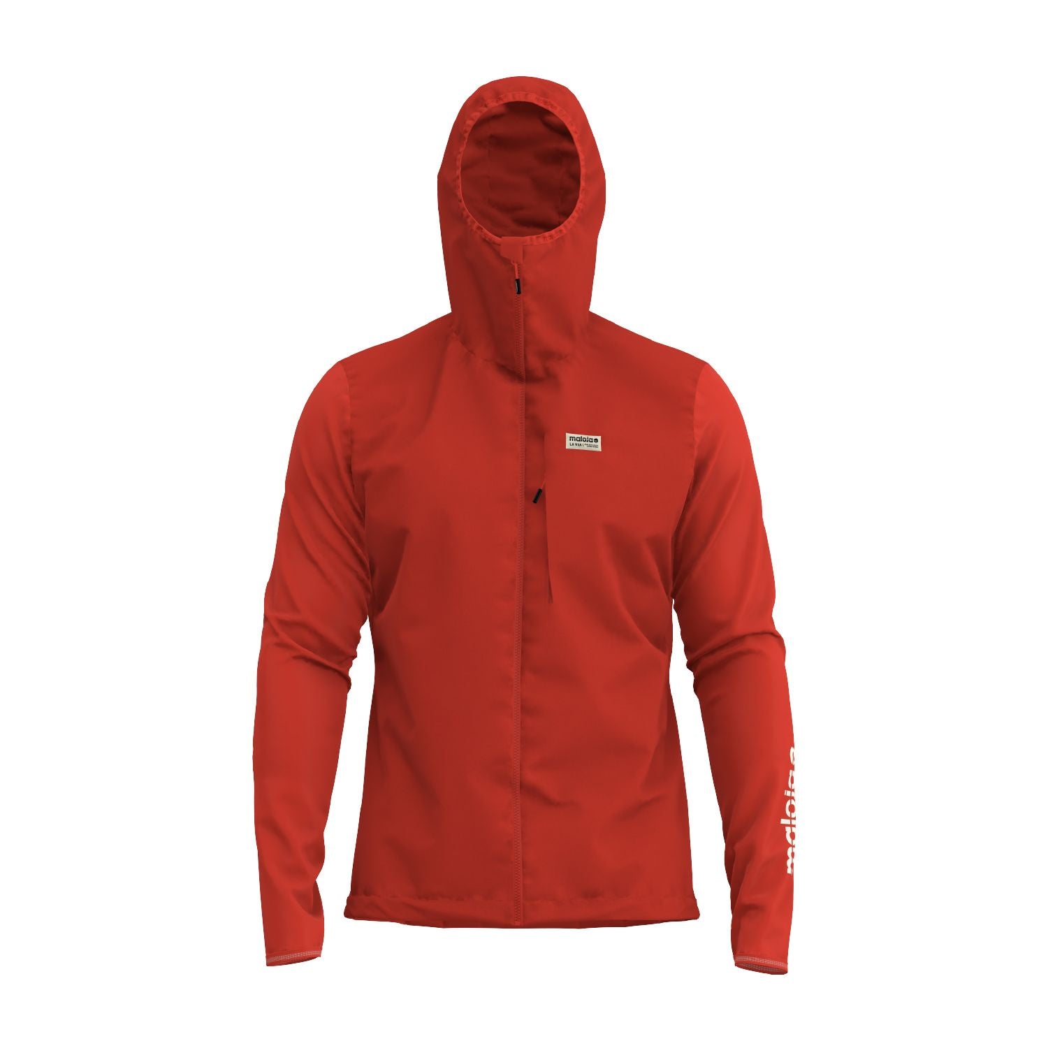 Maloja Men's BeifussM Jacket