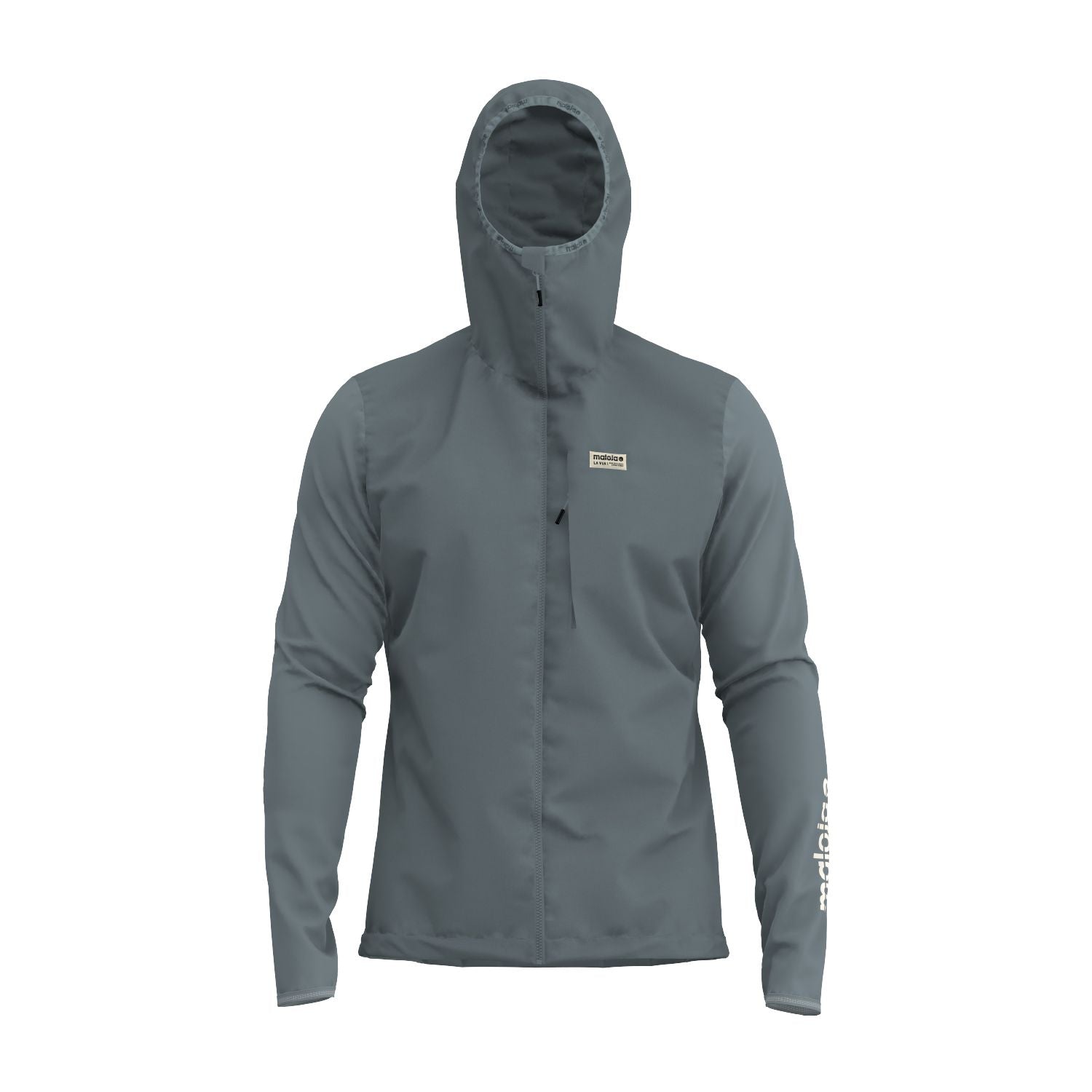 その他ブランド / 32102 maloja/ウェアー/L/BRW/32102 Maloja Men's BeifussM Jacket