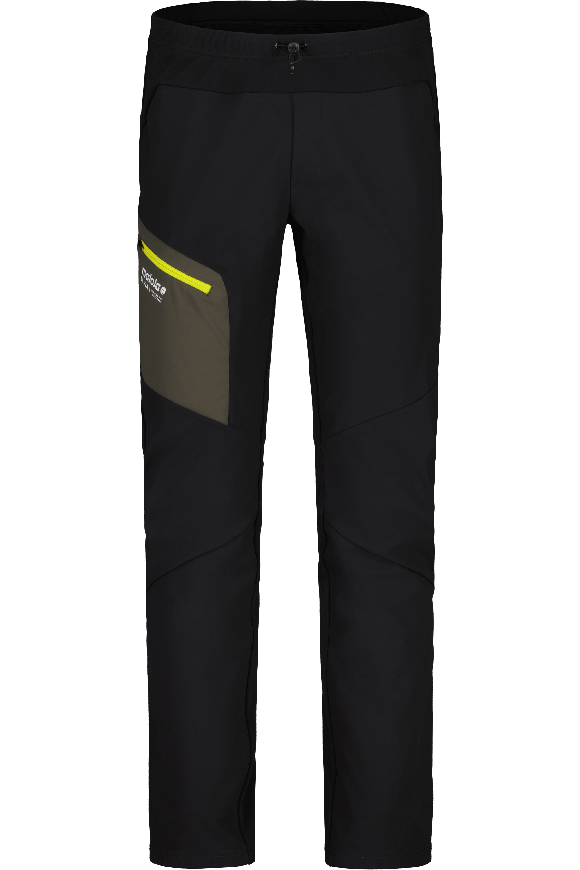 Maloja Men's MarcusM Pants