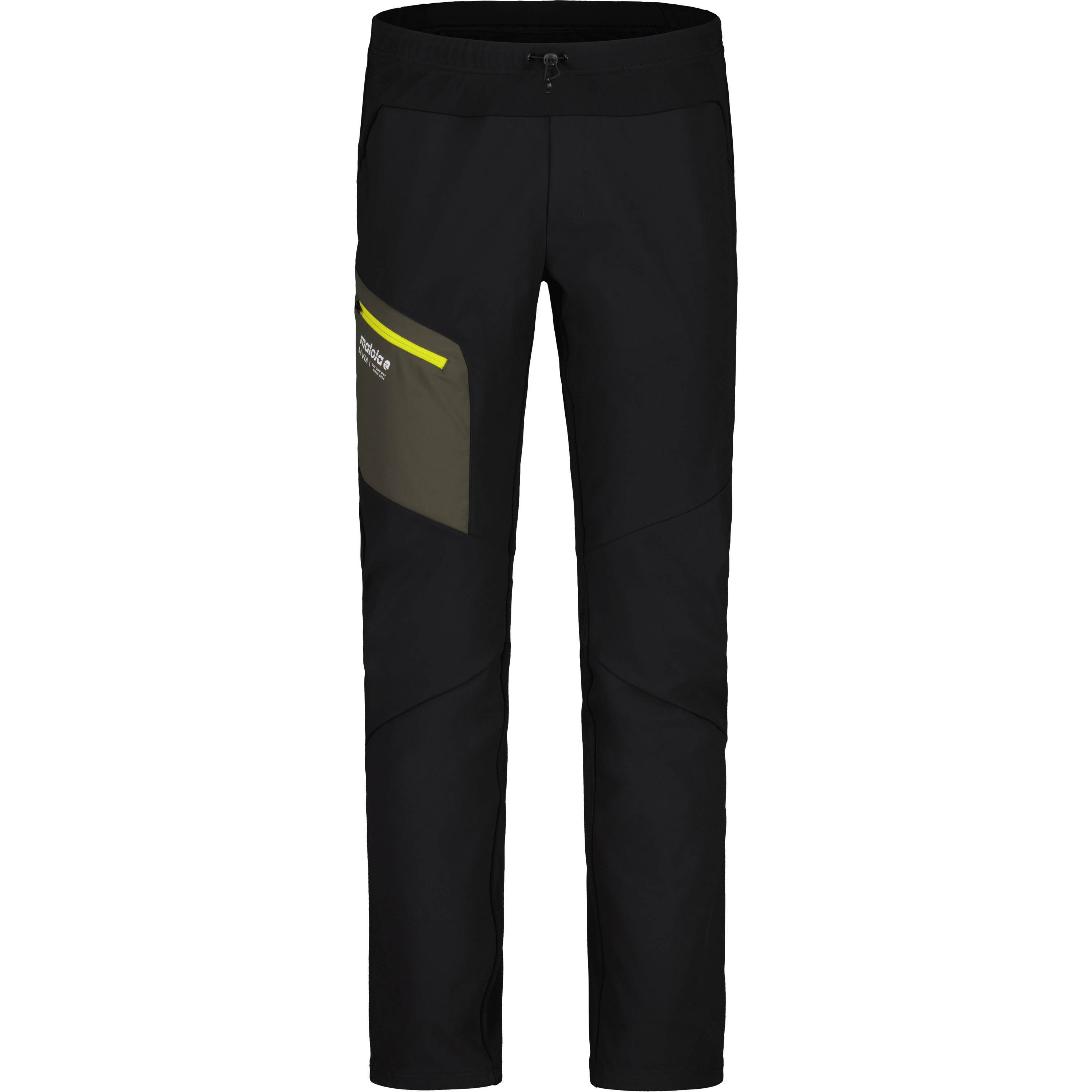 Maloja Men's MarcusM Pants