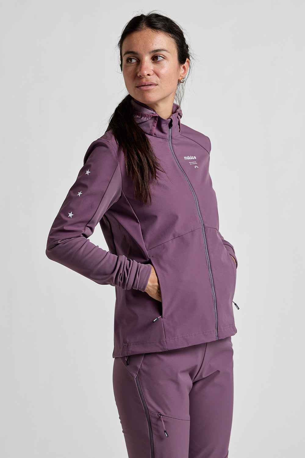 Maloja Women's NeshaM Jacket