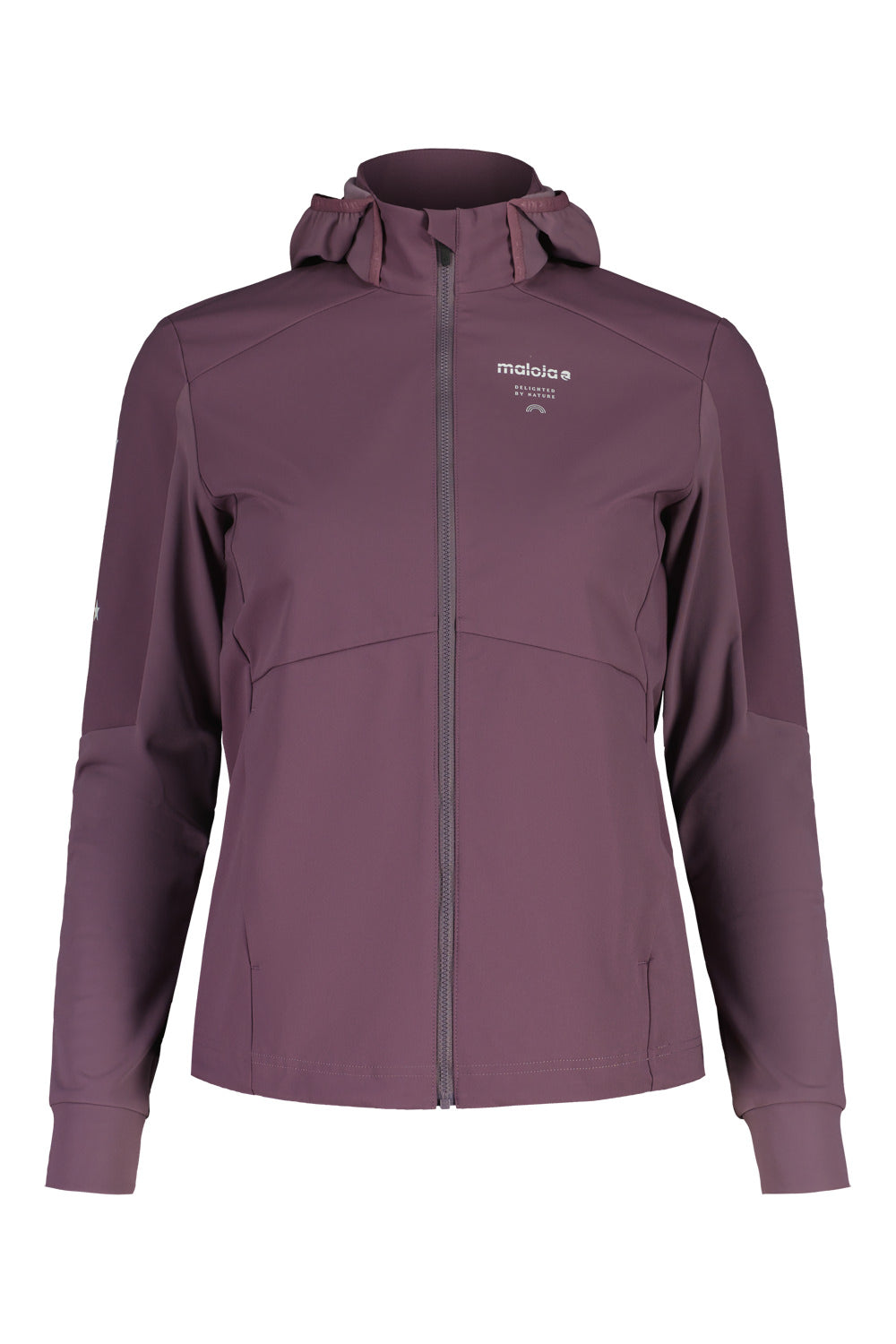 Maloja Women's NeshaM Jacket