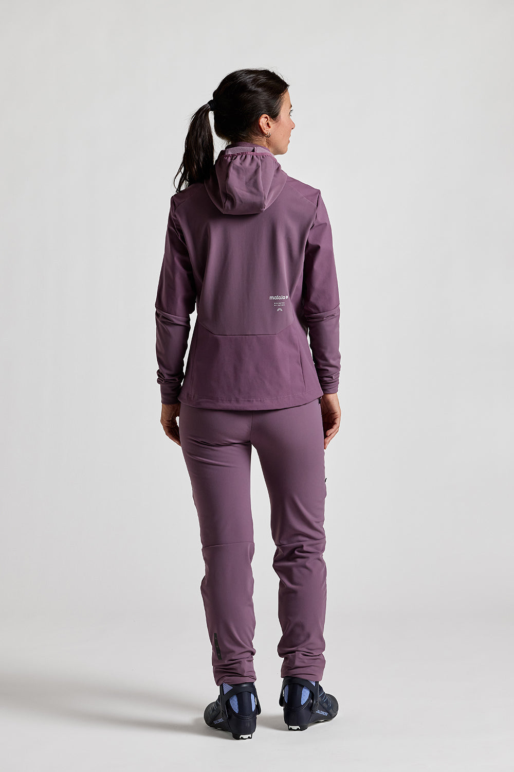 Maloja Women's NeshaM Jacket