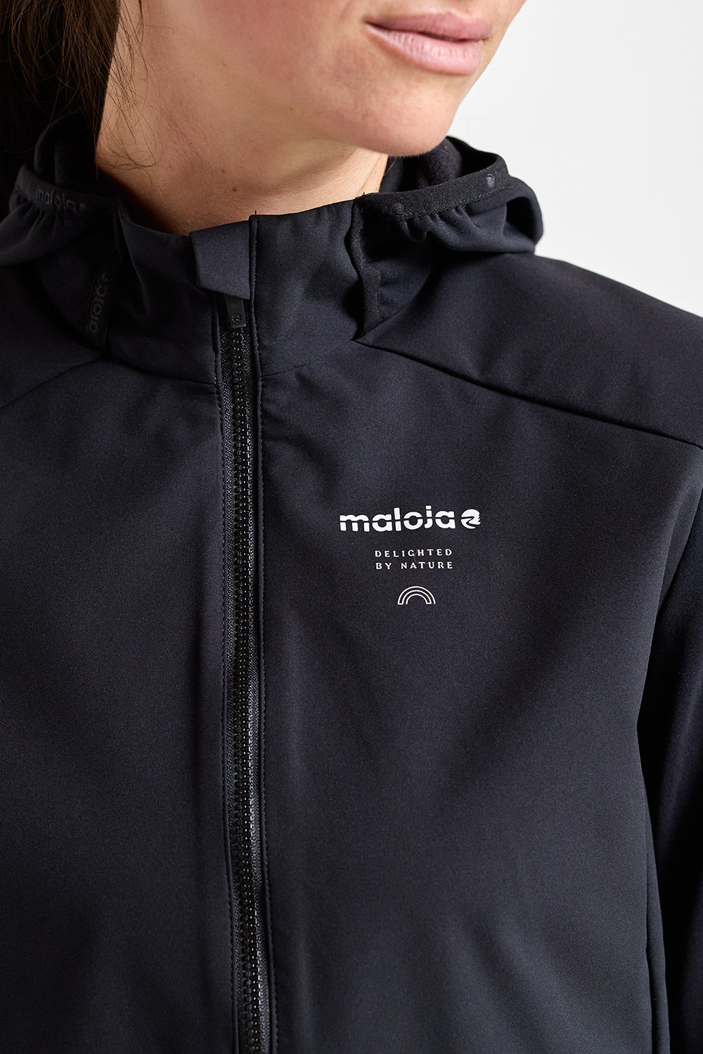 Maloja Women's NeshaM Jacket