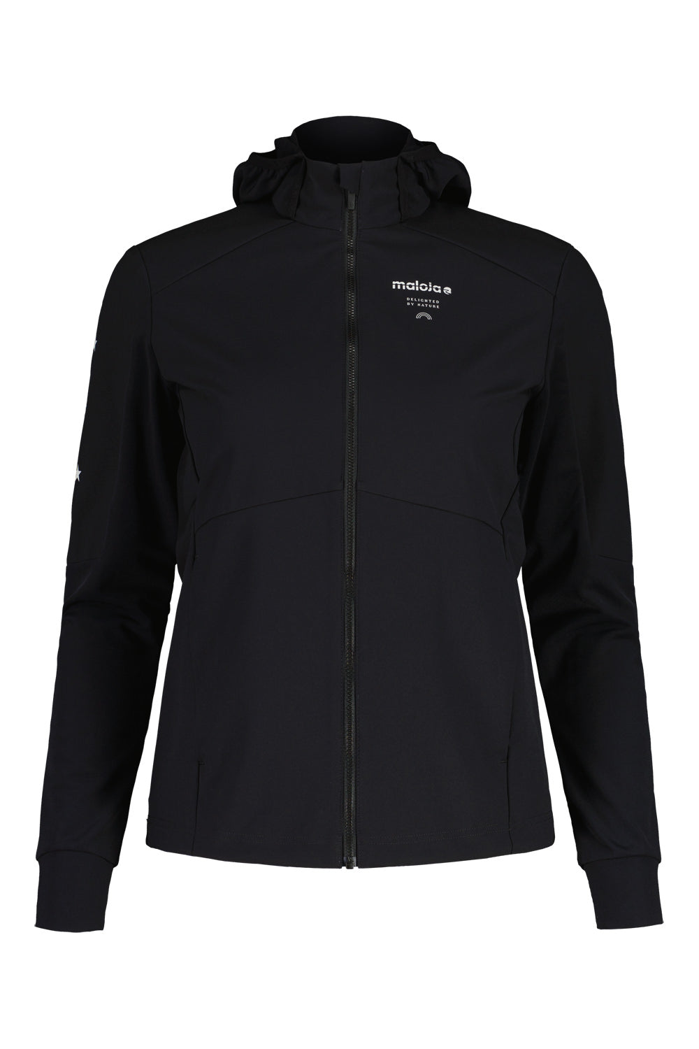 Maloja Women's NeshaM Jacket