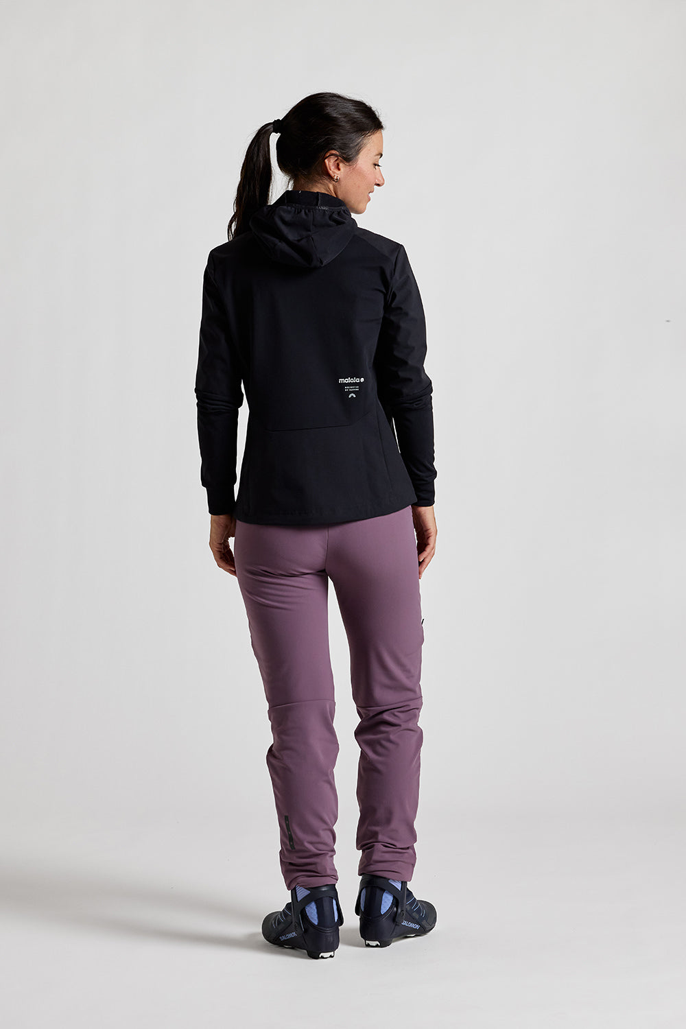 Maloja Women's NeshaM Jacket