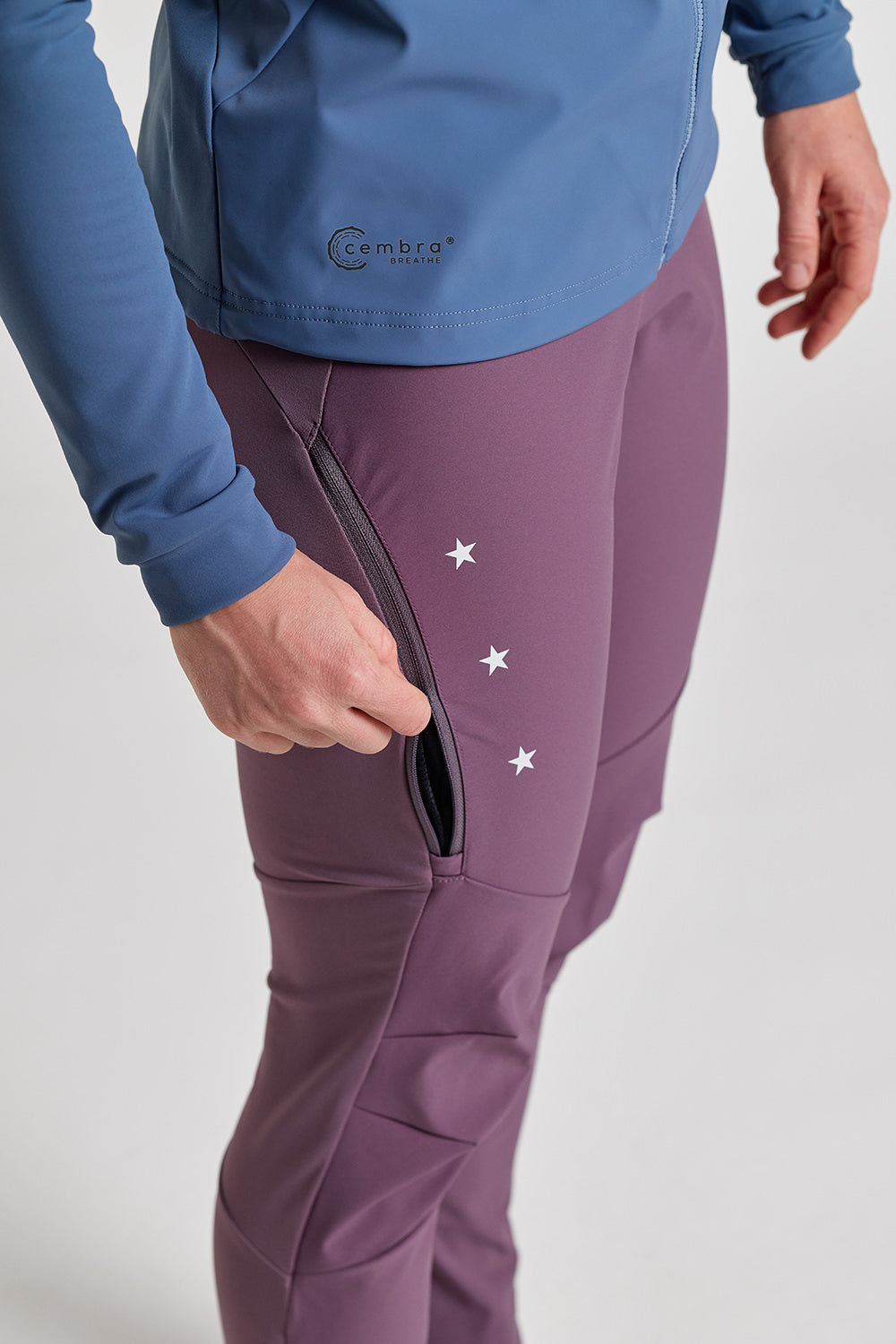 Maloja Women's NaninaM Pants