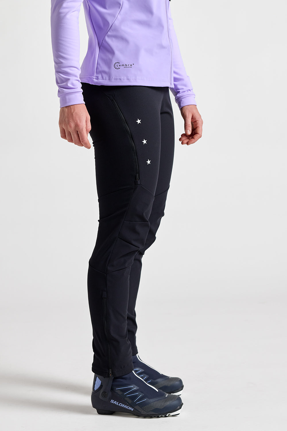 Maloja Women's NaninaM Pants