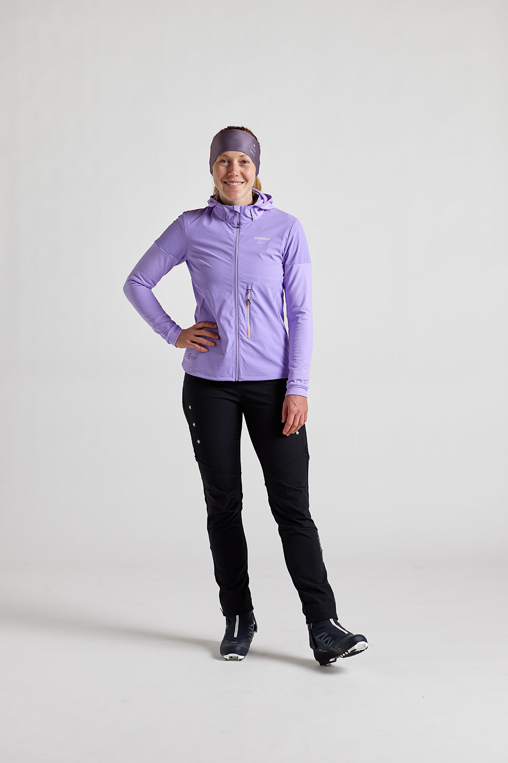 Maloja Women's NaninaM Pants