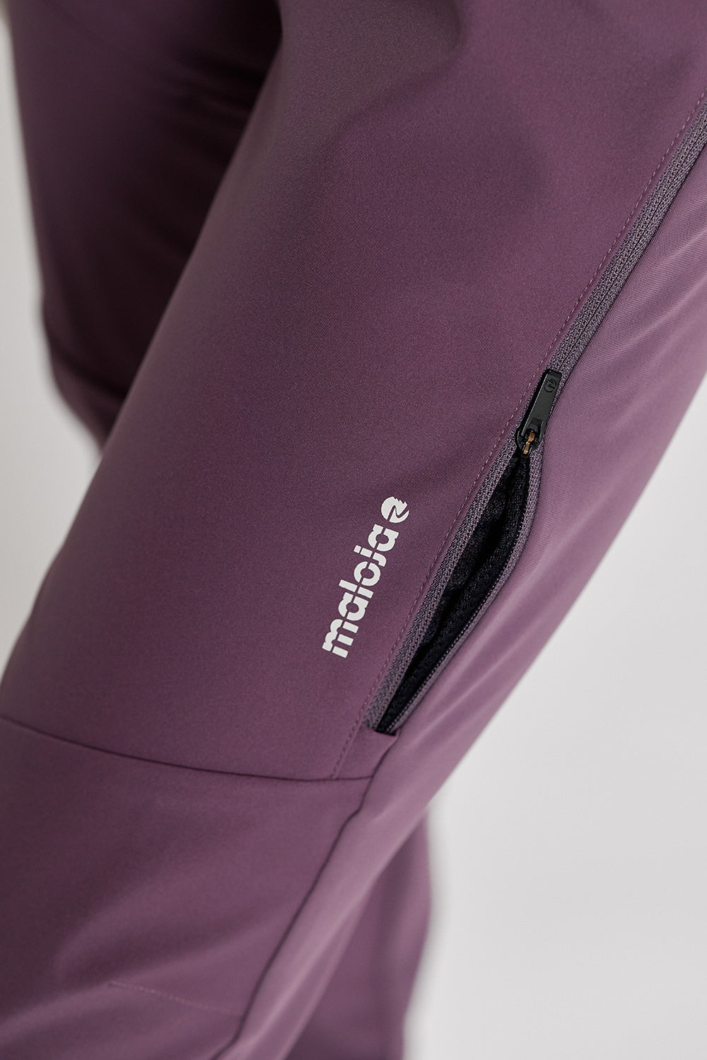 Maloja Women's NunaM Pant