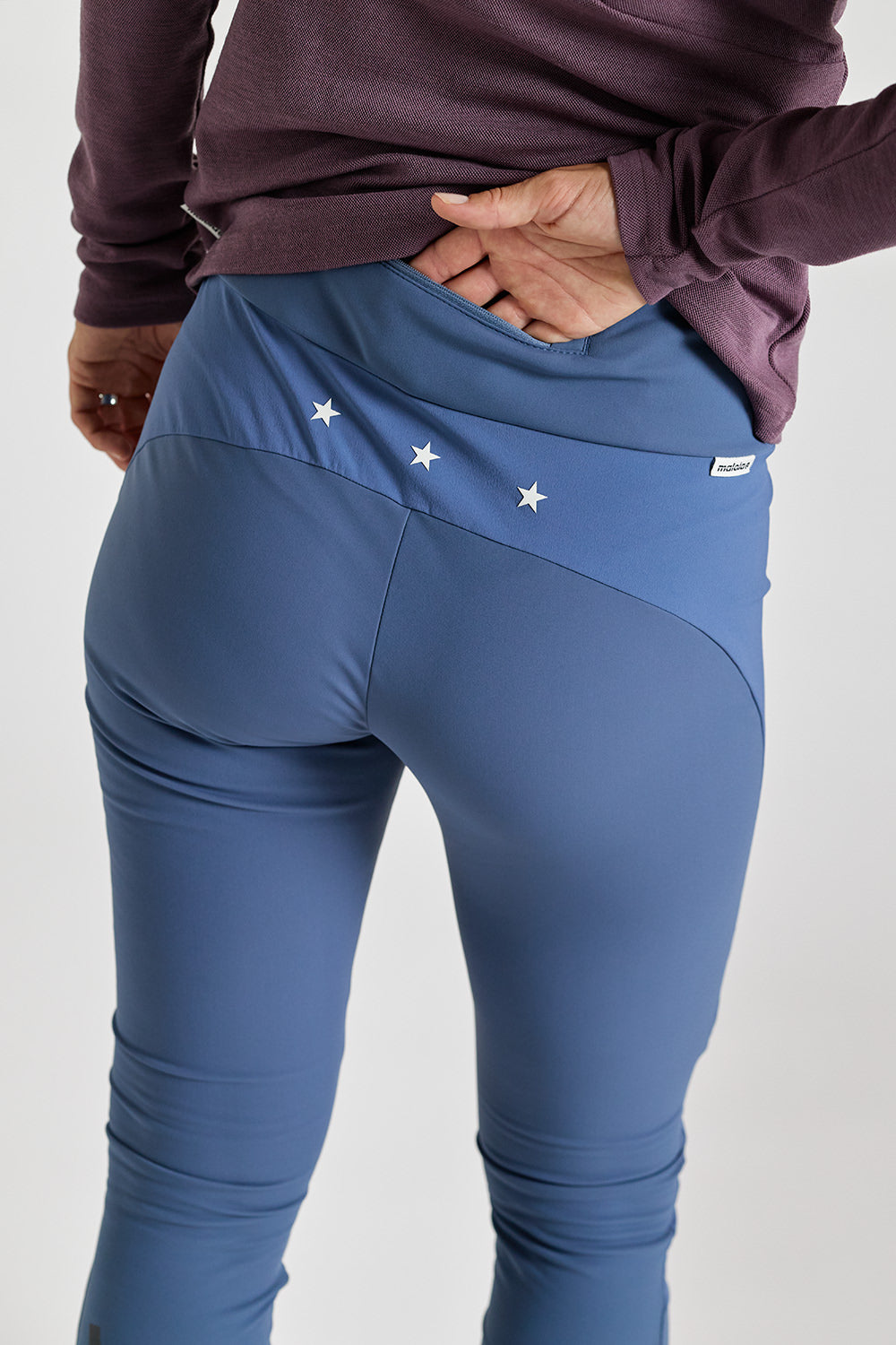 Maloja Women's YaleM Pants