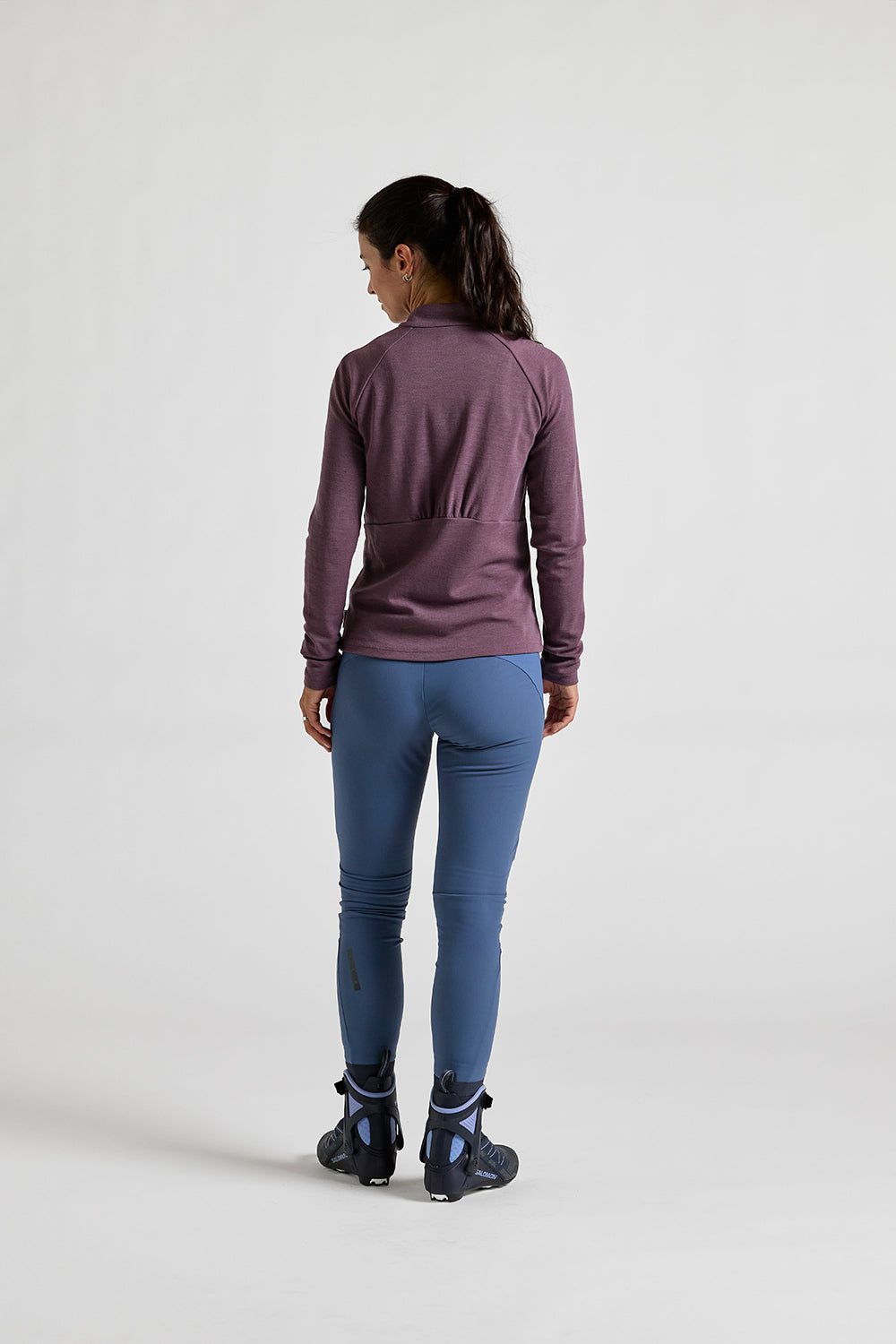 Maloja Women's YaleM Pants