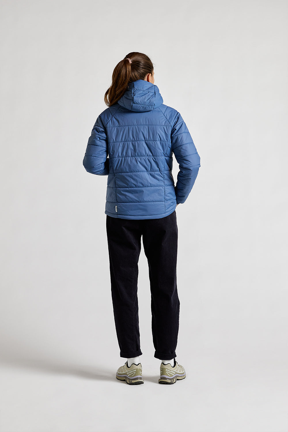 Maloja Women's ArtalleM Jacket