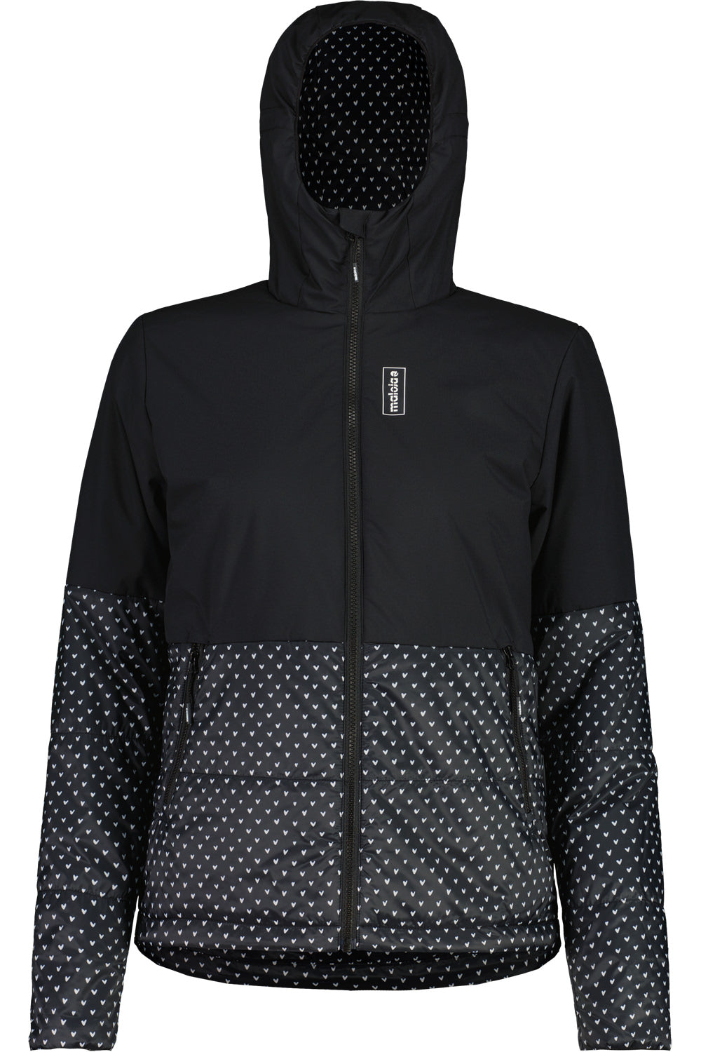 Maloja Women's CardonM Jacket
