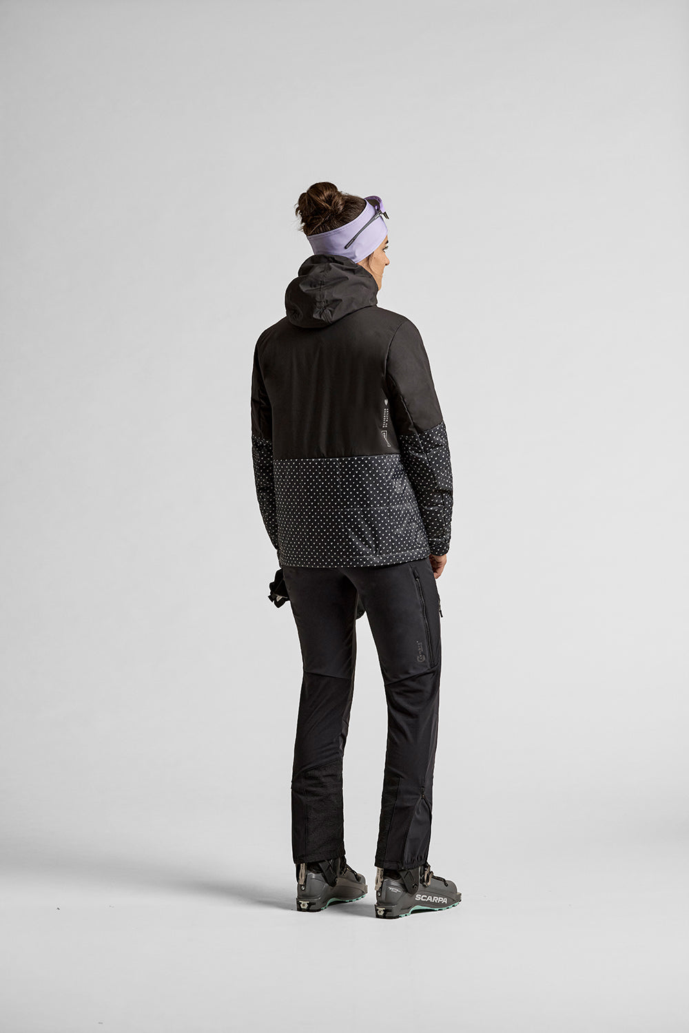 Maloja Women's CardonM Jacket