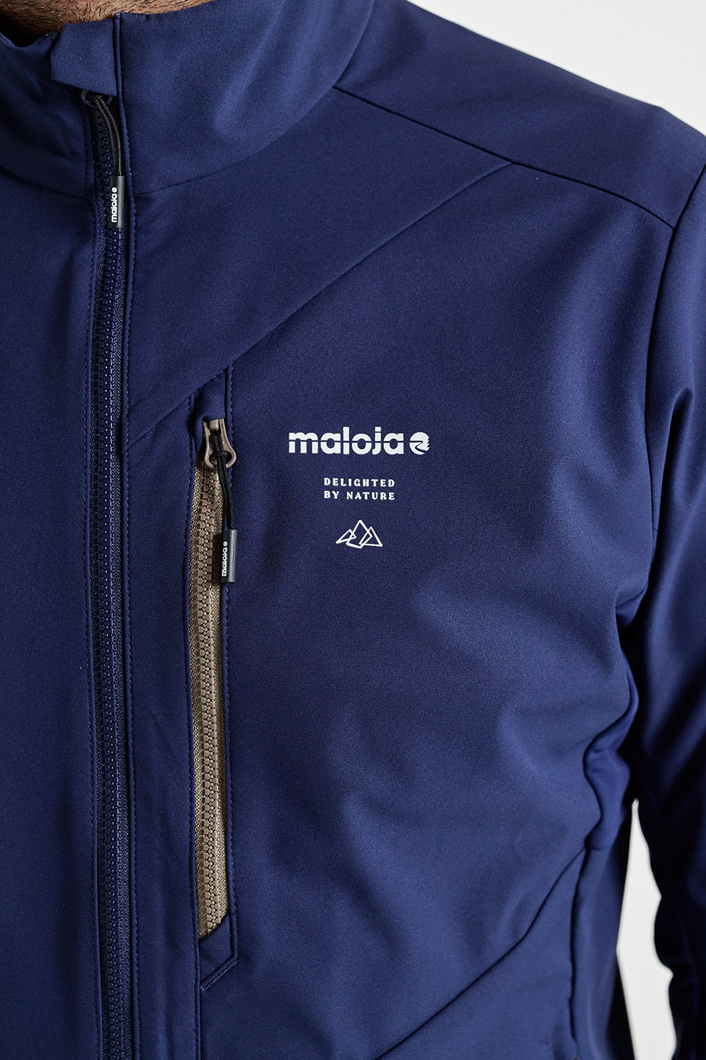 Maloja Men's AlpelM Jacket