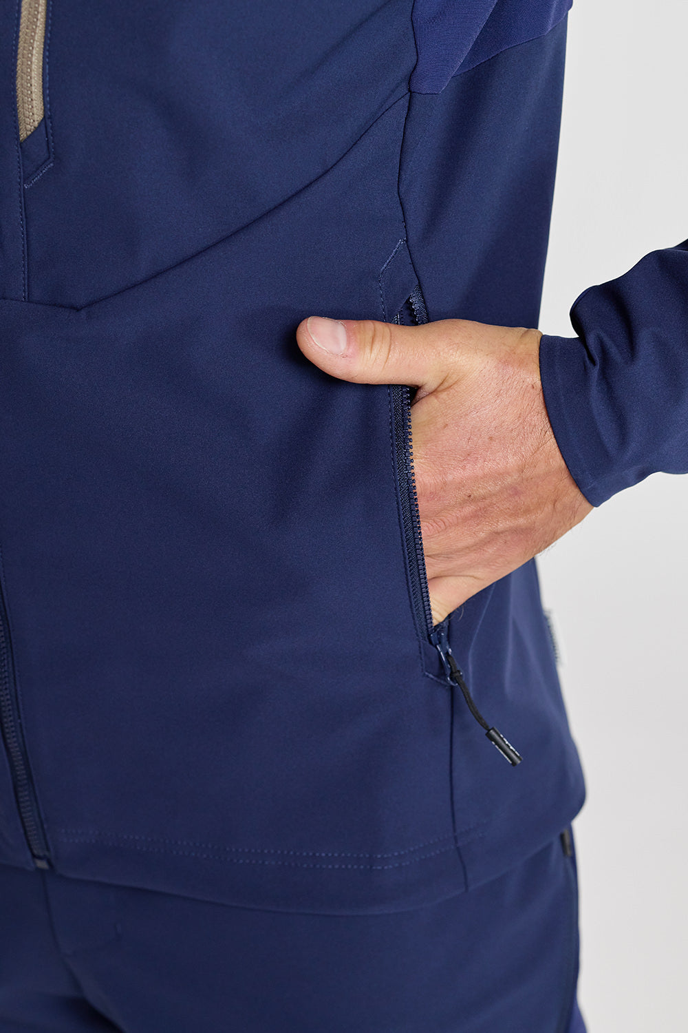 Maloja Men's AlpelM Jacket