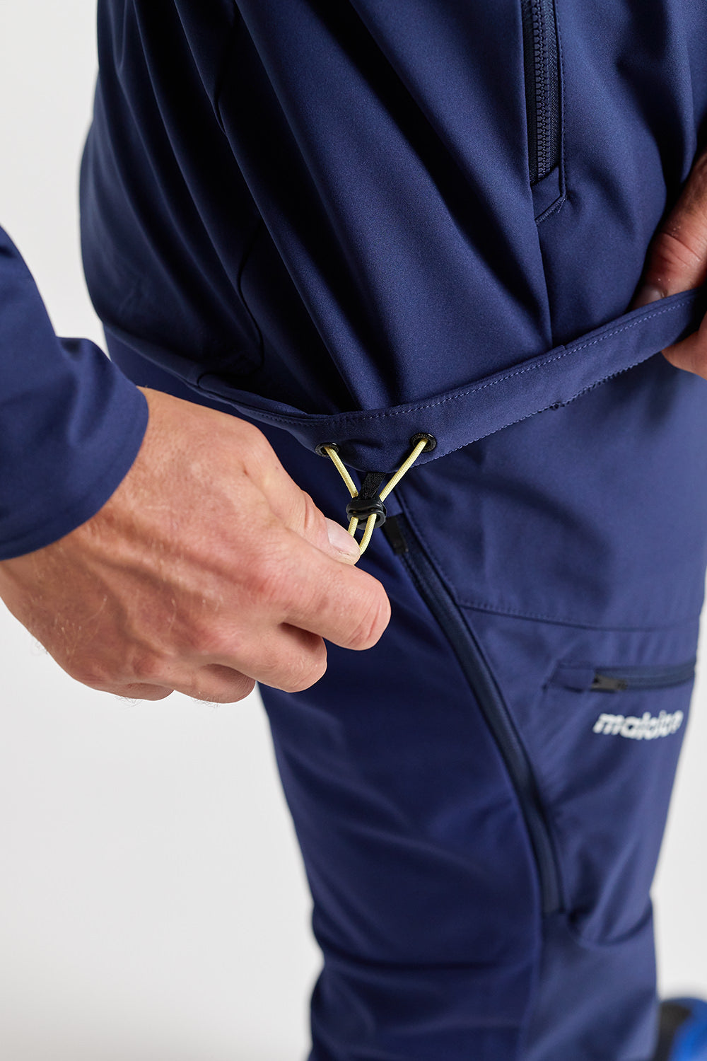 Maloja Men's AlpelM Jacket
