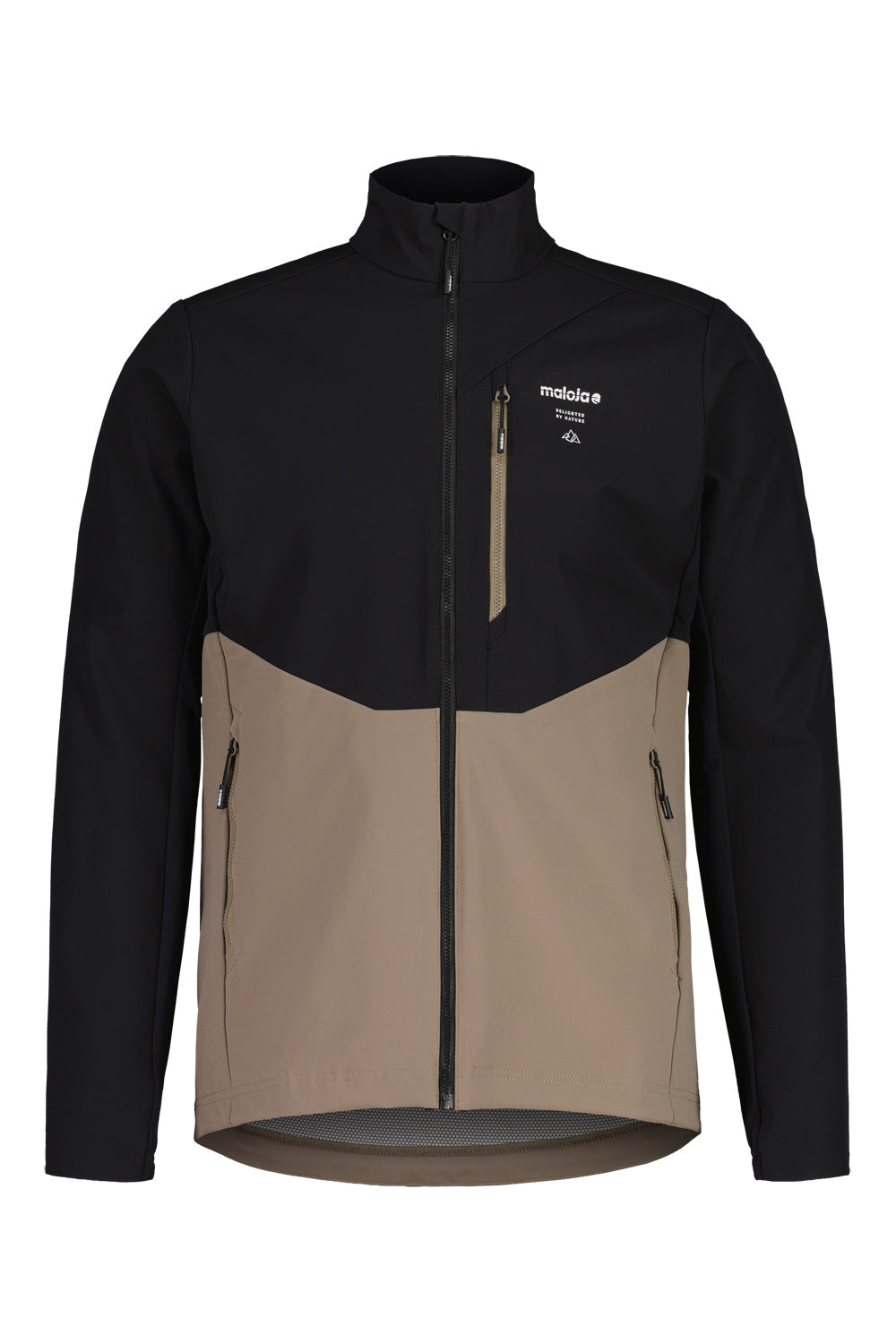 Maloja Men's AlpelM Jacket