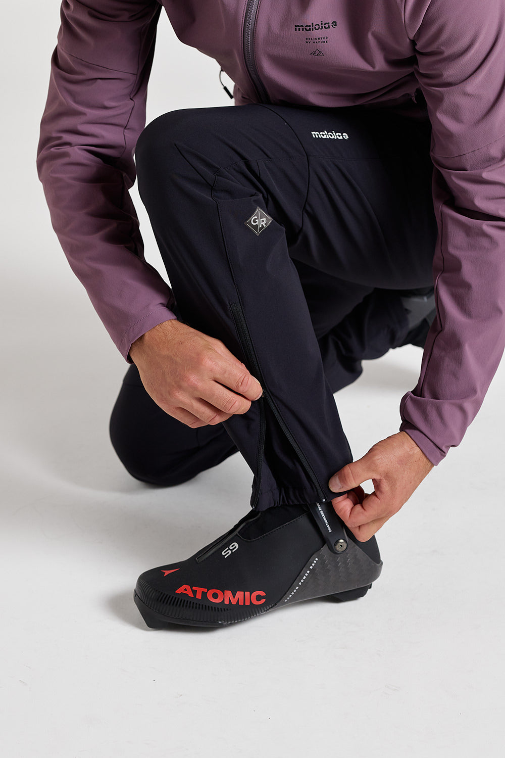 Maloja Men's PrevatM Pants