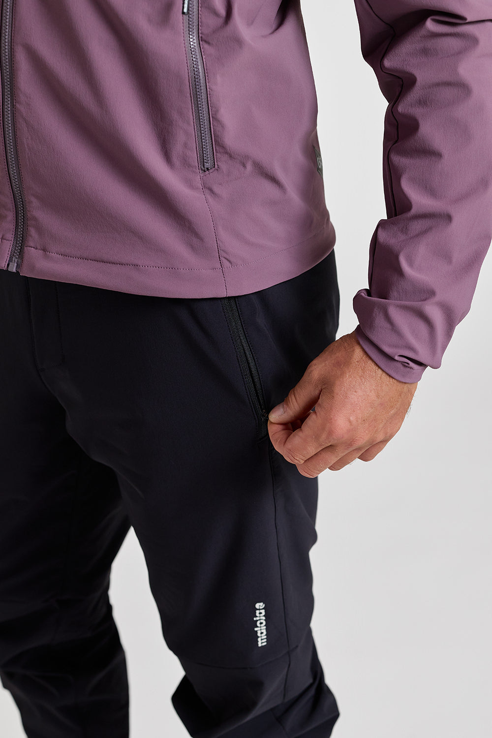 Maloja Men's PrevatM Pants
