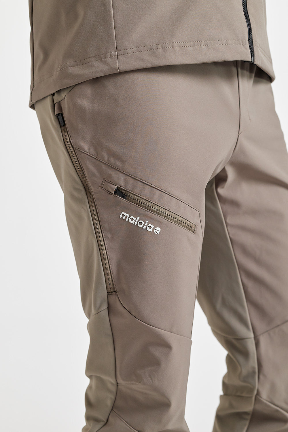 Maloja Men's MarcusM Pants