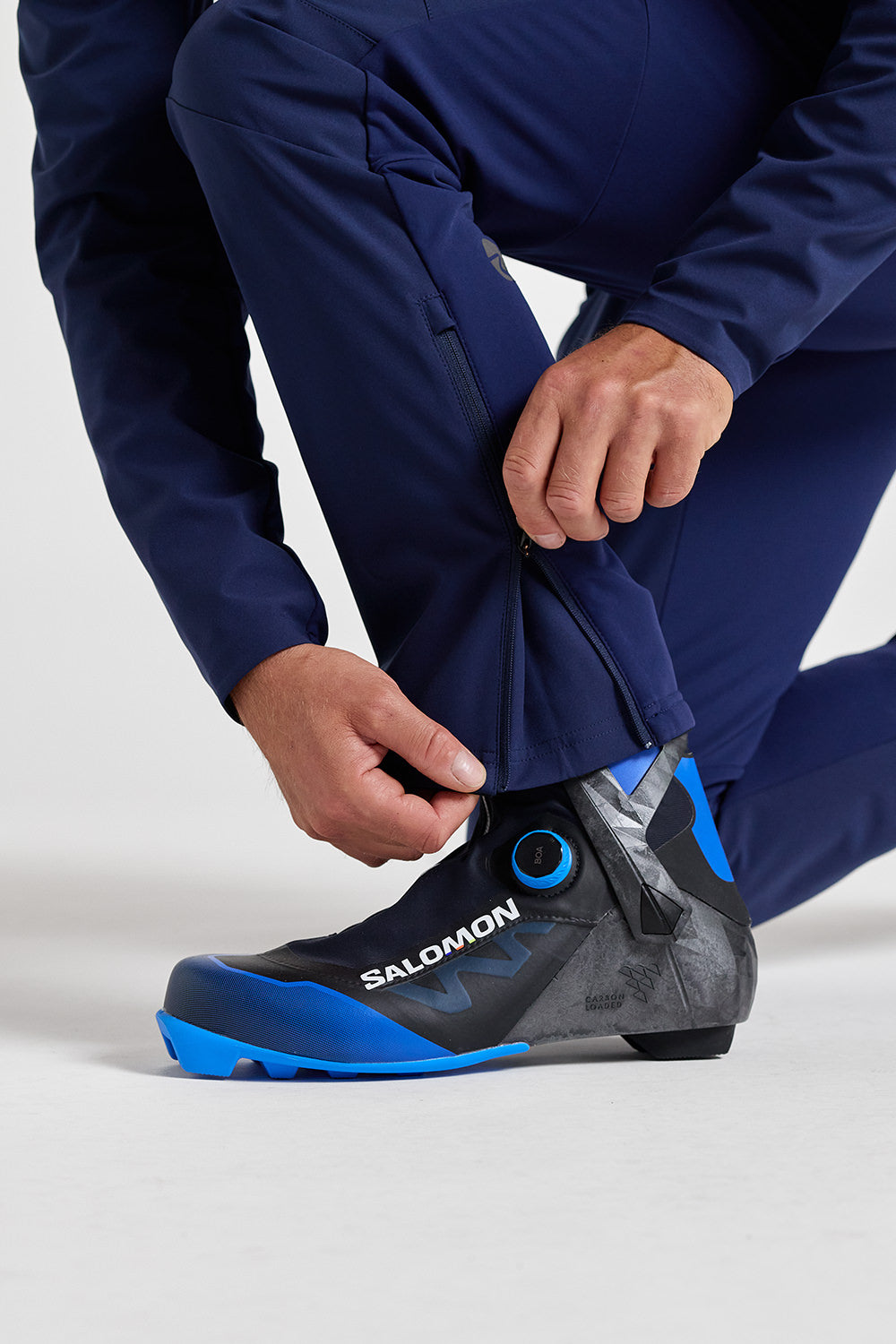 Maloja Men's MarcusM Pants